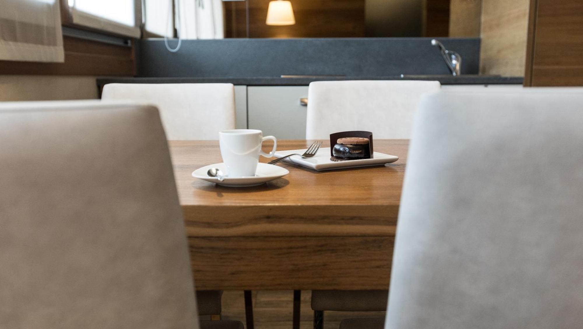 ホテル Sottovento Luxury Hospitality ボルミオ エクステリア 写真